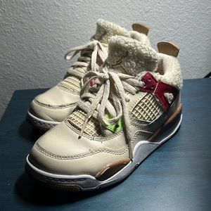 JORDAN 4 RETRO PS “ Where the Wild Things Are" | Original price $100